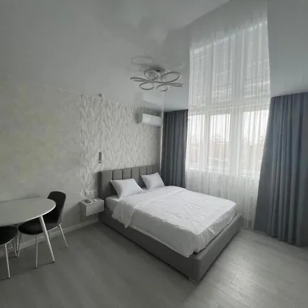 Deluxe - Viva Ukraine Apartment *